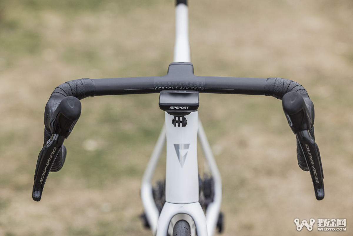 气动与轻量双巅峰  捷安特全新 Propel Advanced SL 0-DA 实测