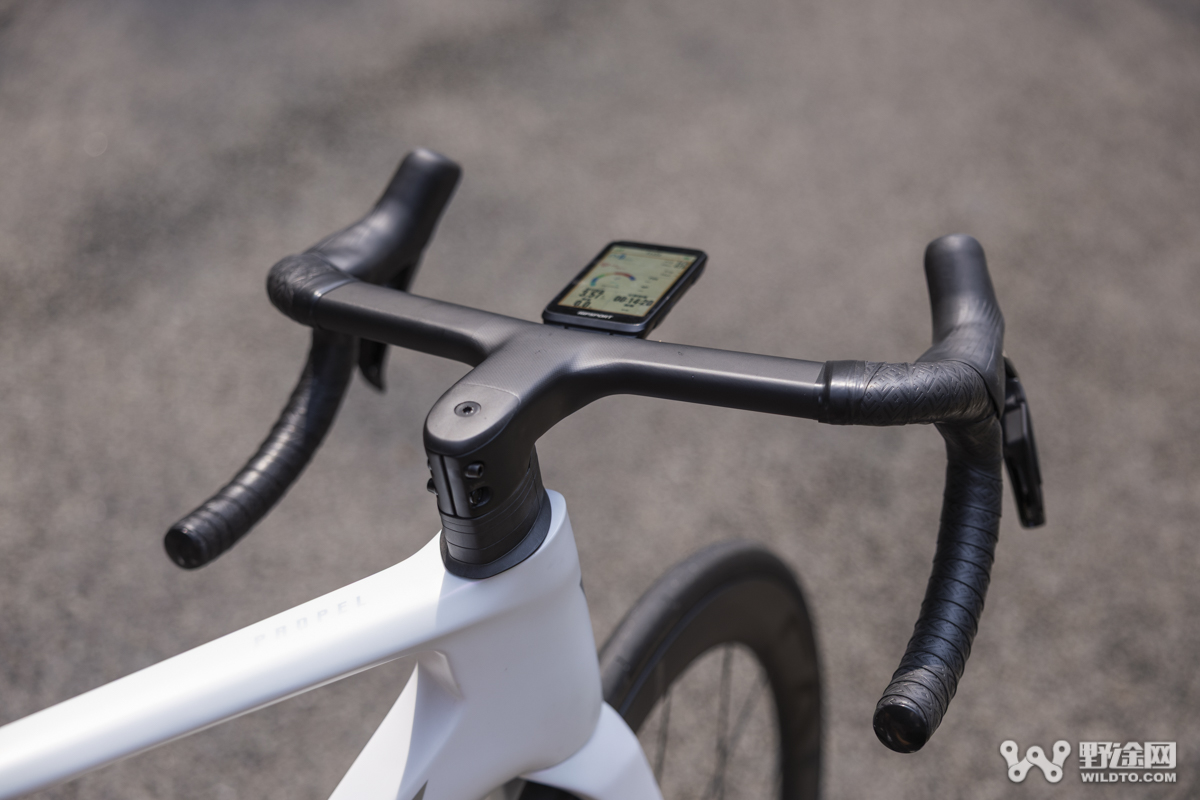 气动与轻量双巅峰  捷安特全新 Propel Advanced SL 0-DA 实测