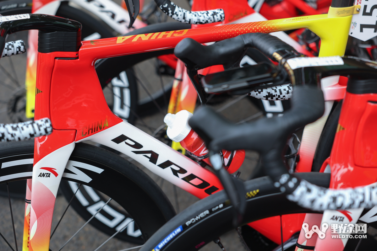 5站4胜 自主品牌战车包揽“理想汽车杯”环岛赛四色领骑衫