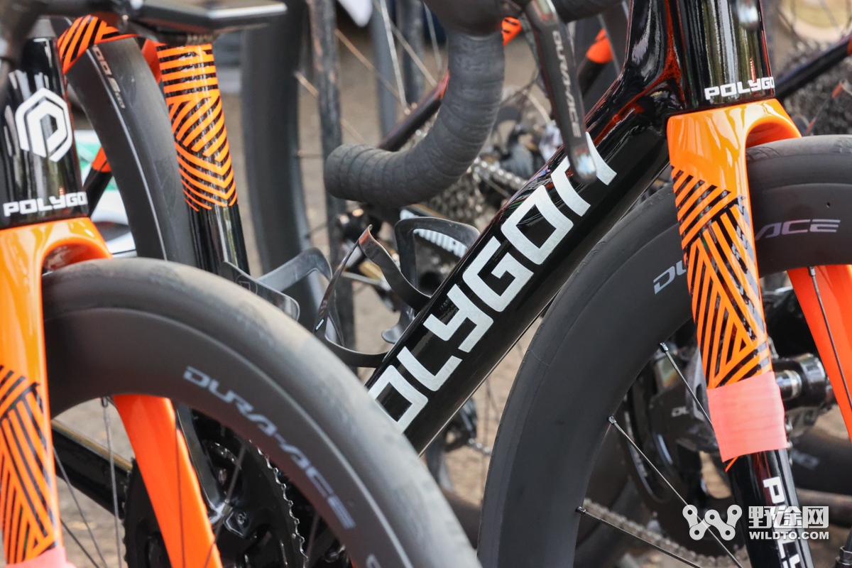 5站4胜 自主品牌战车包揽“理想汽车杯”环岛赛四色领骑衫