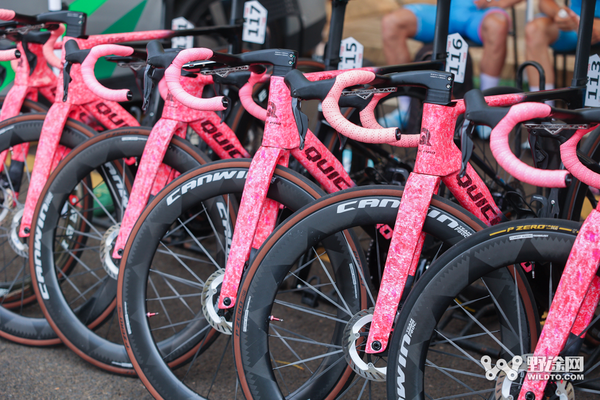 5站4胜 自主品牌战车包揽“理想汽车杯”环岛赛四色领骑衫