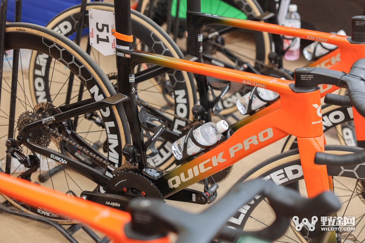 5站4胜 自主品牌战车包揽“理想汽车杯”环岛赛四色领骑衫