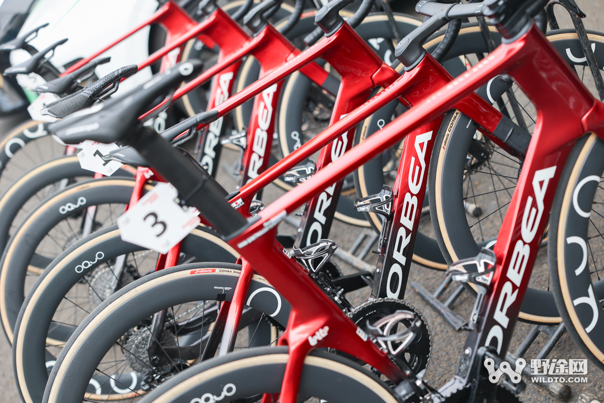 5站4胜 自主品牌战车包揽“理想汽车杯”环岛赛四色领骑衫