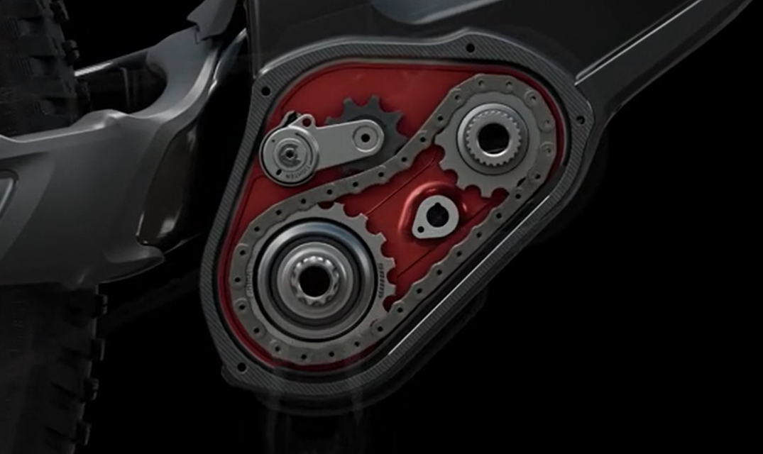 全面革新 S-Works Demo 11正式推出