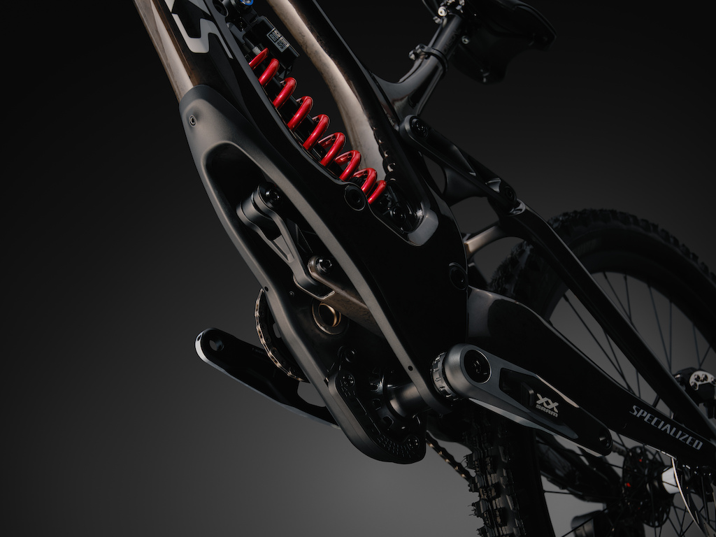 全面革新 S-Works Demo 11正式推出