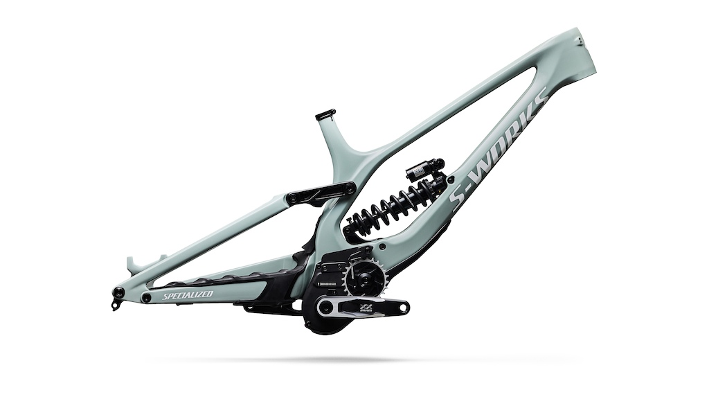 全面革新 S-Works Demo 11正式推出