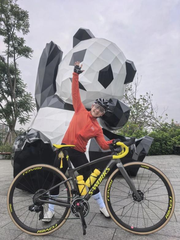 直投孵化投资金额池300万元起   “骑乐创造营”自行车创新创业大赛报名开启