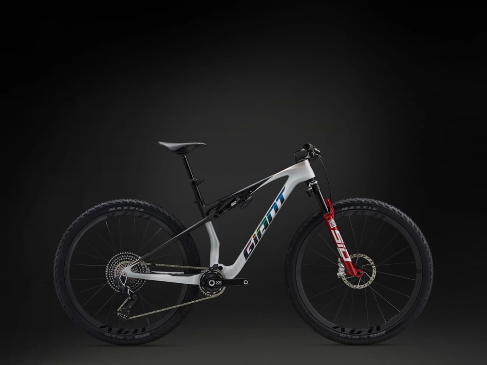 2026展商秀：捷安特携全矩阵产品亮相2026中国展