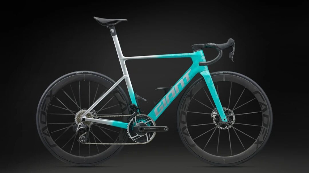 2026展商秀：捷安特携全矩阵产品亮相2026中国展