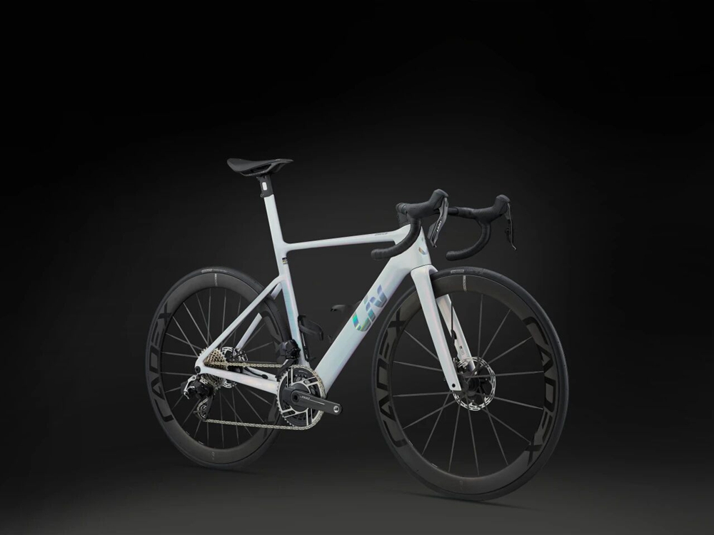 2026展商秀：捷安特携全矩阵产品亮相2026中国展