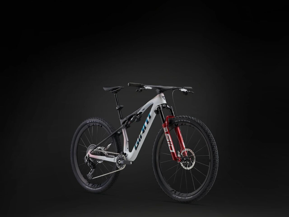 2026展商秀：捷安特携全矩阵产品亮相2026中国展