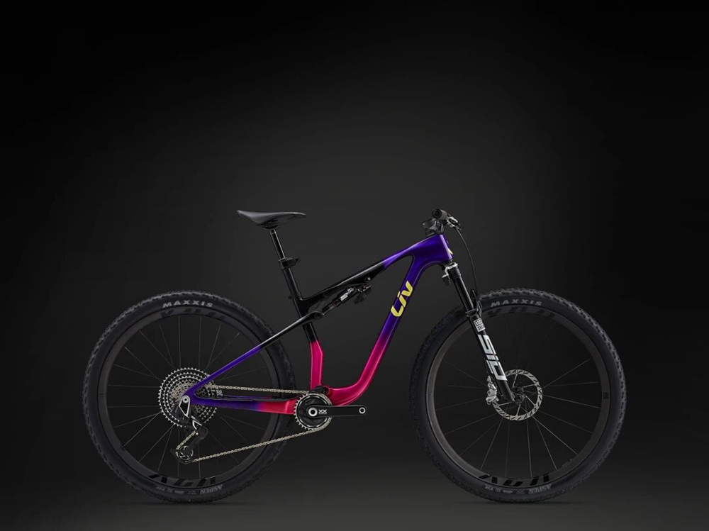 2026展商秀：捷安特携全矩阵产品亮相2026中国展