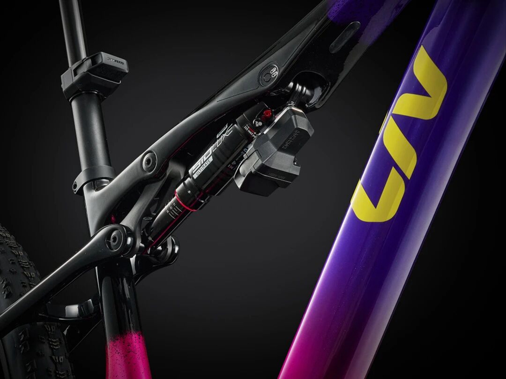 2026展商秀：捷安特携全矩阵产品亮相2026中国展