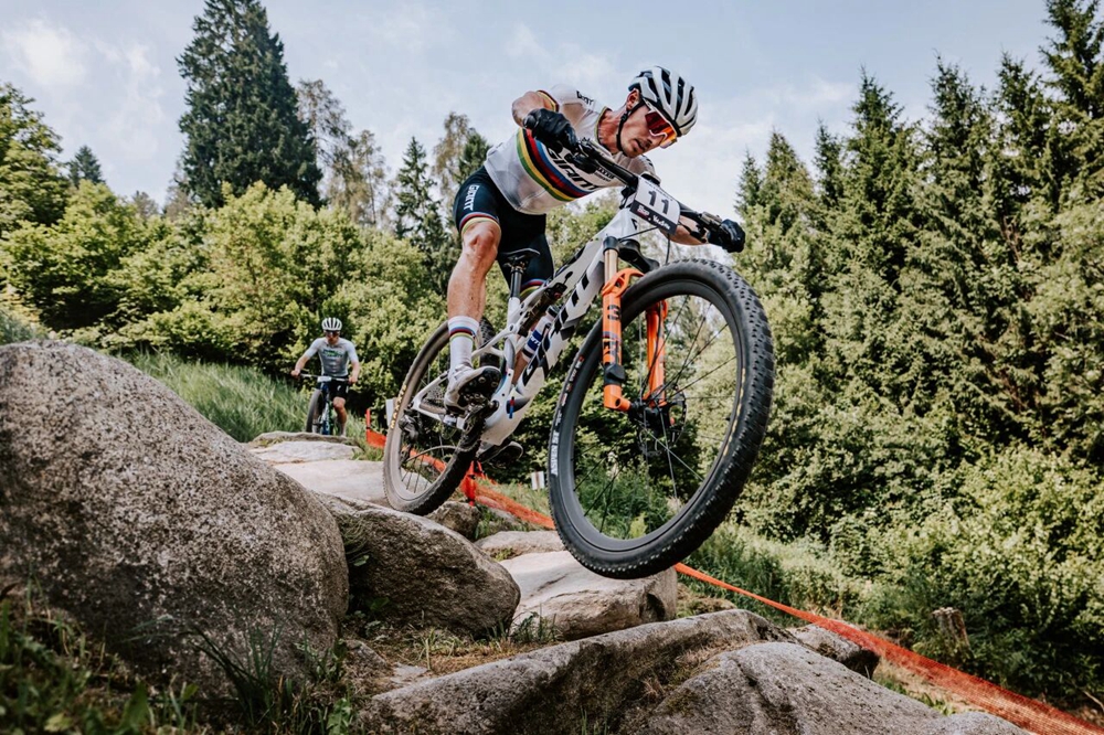 2026展商秀：捷安特携全矩阵产品亮相2026中国展