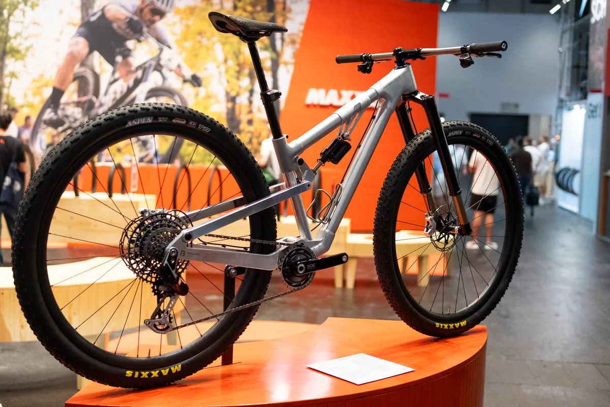 2026年山地车技术发展以及未来趋势的暗示