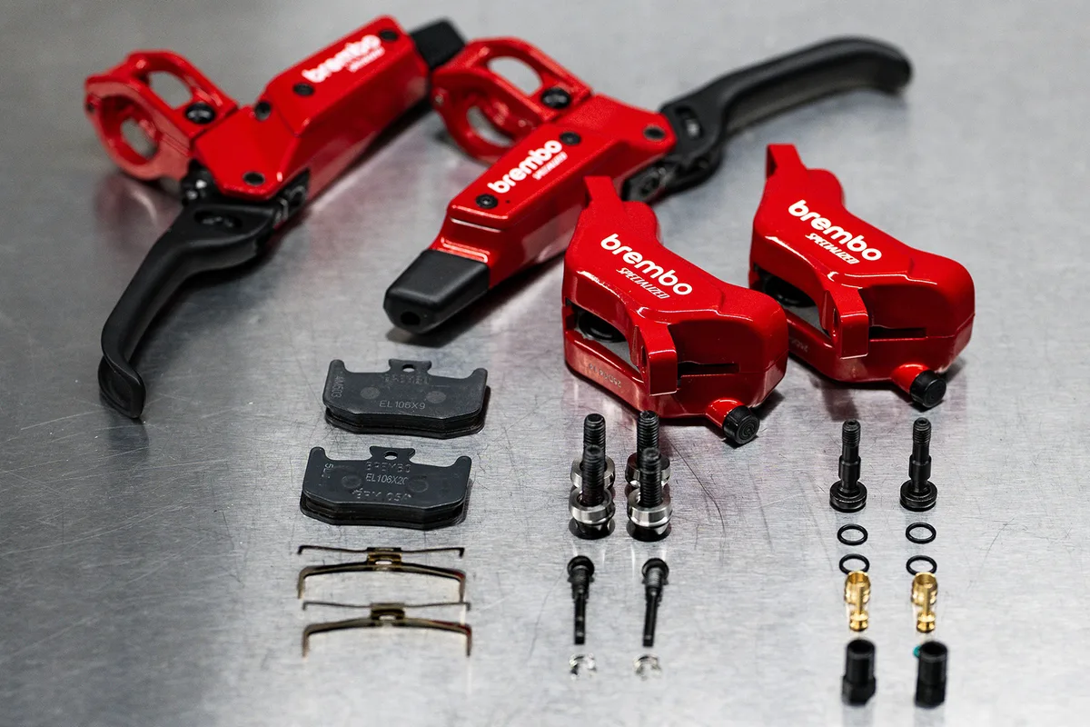 2026年山地车技术发展以及未来趋势的暗示