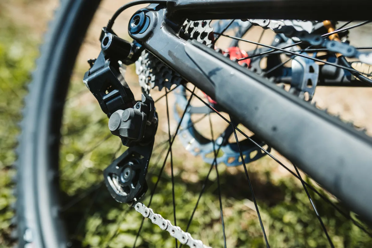 2026年山地车技术发展以及未来趋势的暗示