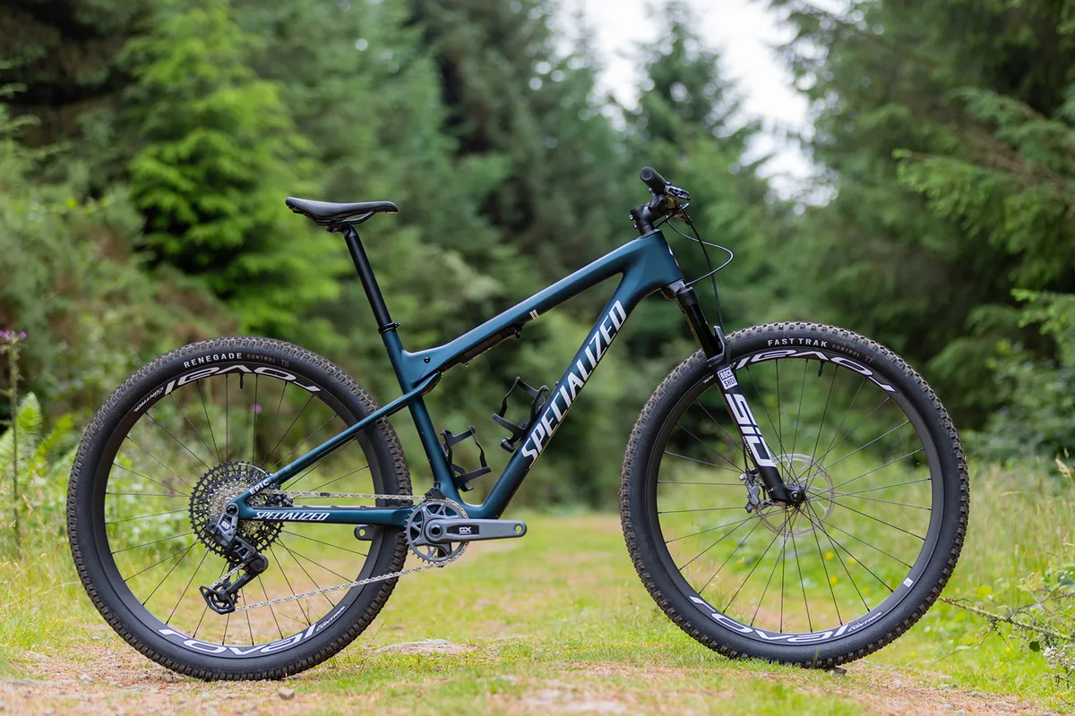 2026年山地车技术发展以及未来趋势的暗示