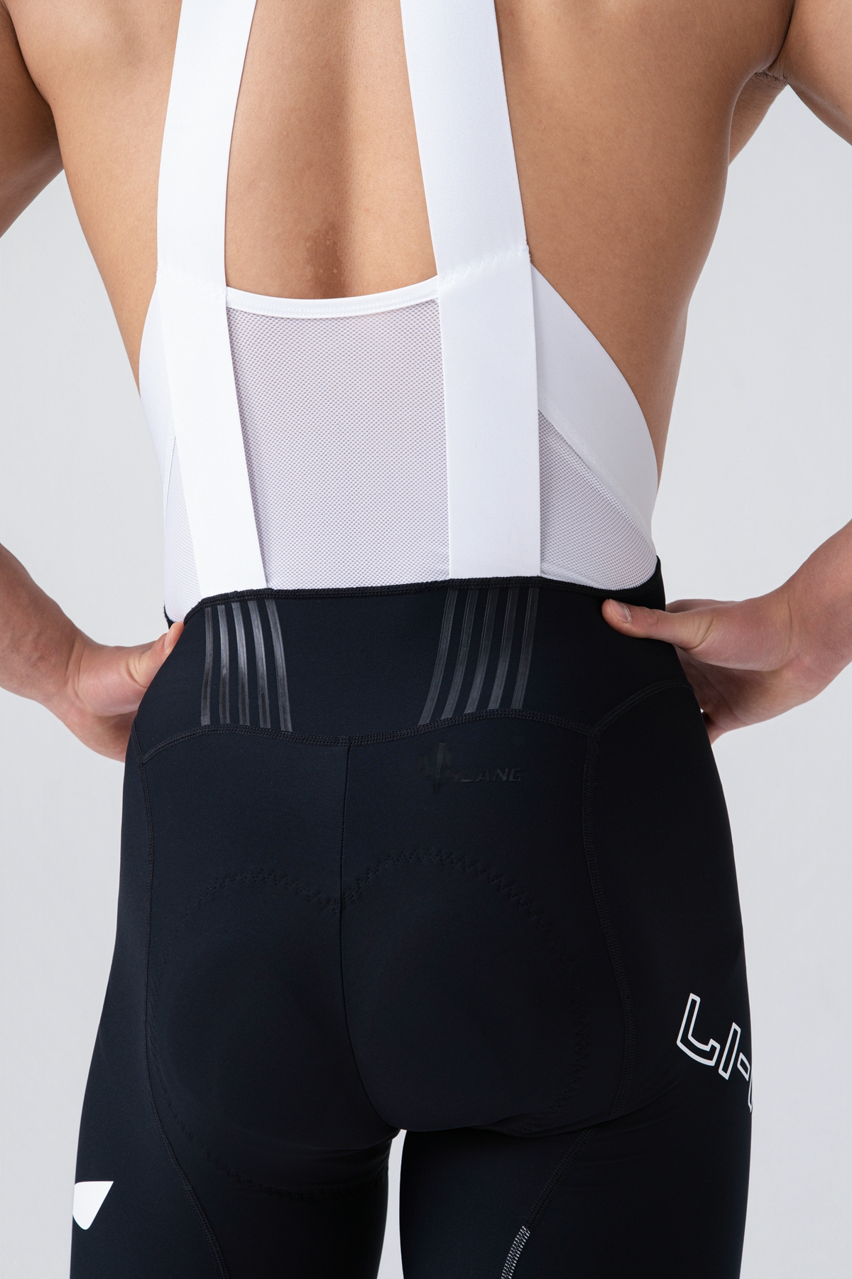 大赛实测，痛点全解！李宁骑行环千岛湖推出全新自研骑行裤