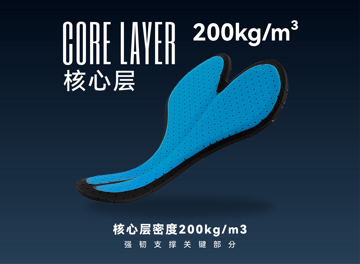 大赛实测，痛点全解！李宁骑行环千岛湖推出全新自研骑行裤