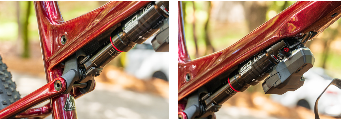 整车轻至8.5kg 闪电推出Epic 9