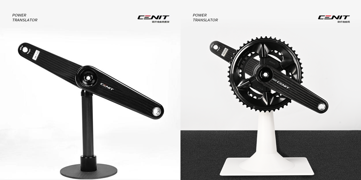 锋芒预现，驭风新生｜CENIT 登陆2026上海国际自行车展，全新一体轮轮组&重磅上市