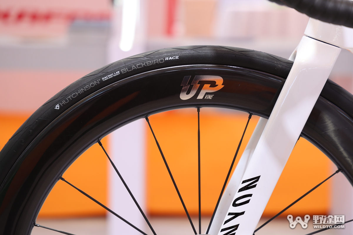 重新定义高性能轮组   静藤全新旗舰公路轮组 PRO PLUS 亮相中国展