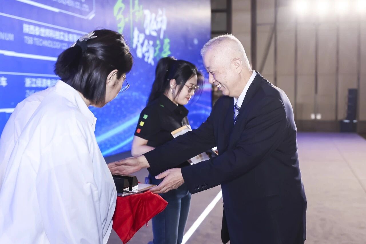 轮界菁英・申城之夜，2026中国展，盛大启幕！