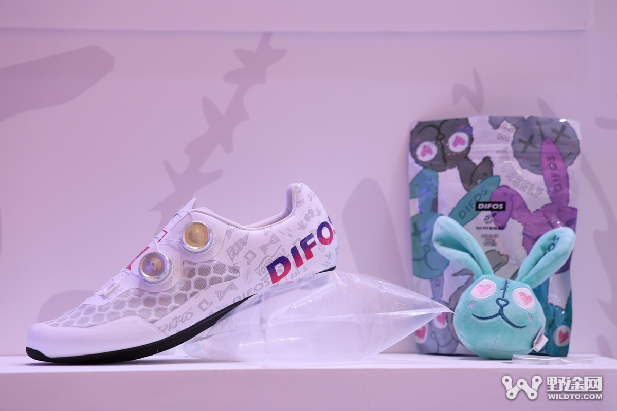 中国展 D1 | 外置舵管成趋？  气动与轻量化掀起技术热潮