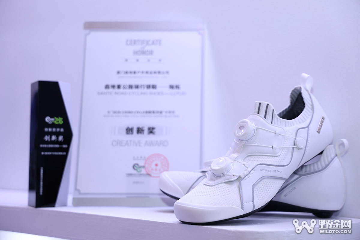 中国展 D1 | 外置舵管成趋？  气动与轻量化掀起技术热潮