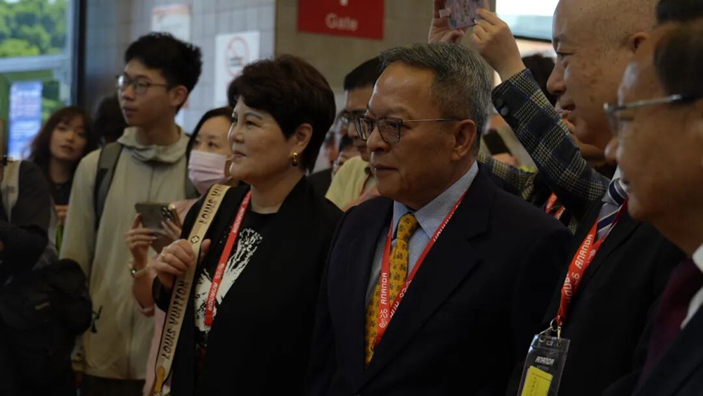 智骑・全能・通联｜ 2026中国展  捷安特全矩阵阵容亮相