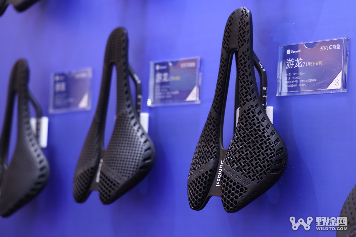 中国展 D2 | 国际品牌逐步回归  BigRock 32er山地车曝光