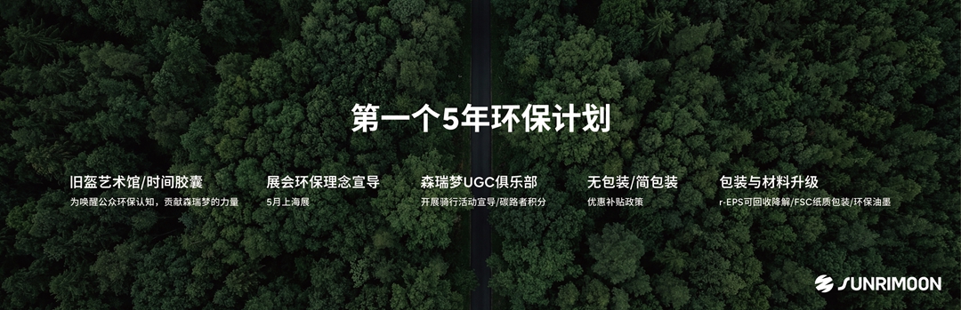 打造国货头盔标杆  森瑞梦亮相 2026 上海国际自行车展