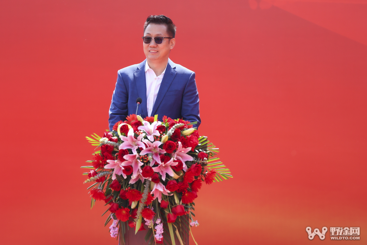 强强联合铸新篇｜金玖（天津）科技有限公司盛大开业
