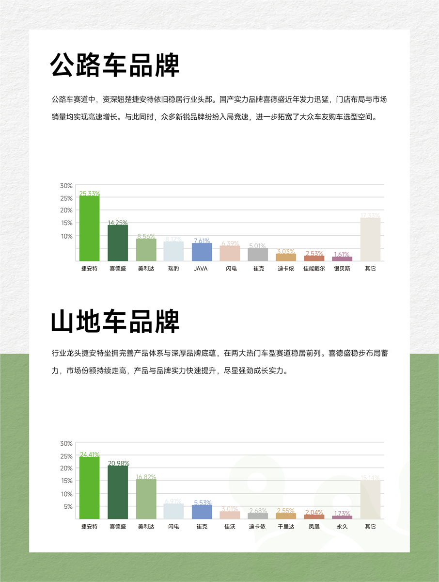 研判业态发展 2025野途行业分析报告出炉