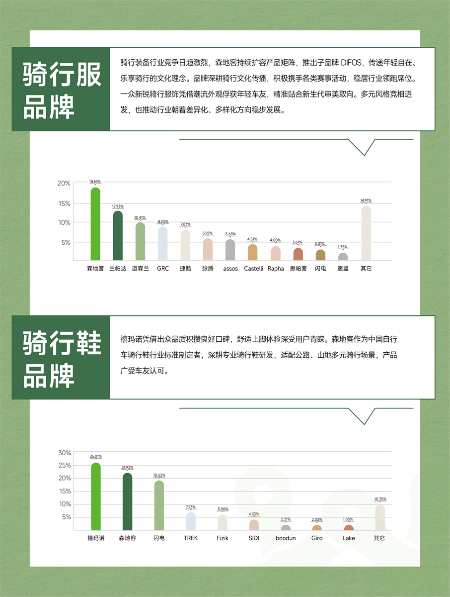 研判业态发展 2025野途行业分析报告出炉