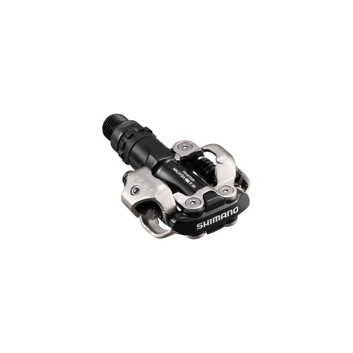 优化林道越野操控性   SHIMANO发布新款DEORE XT PD-M8220脚踏