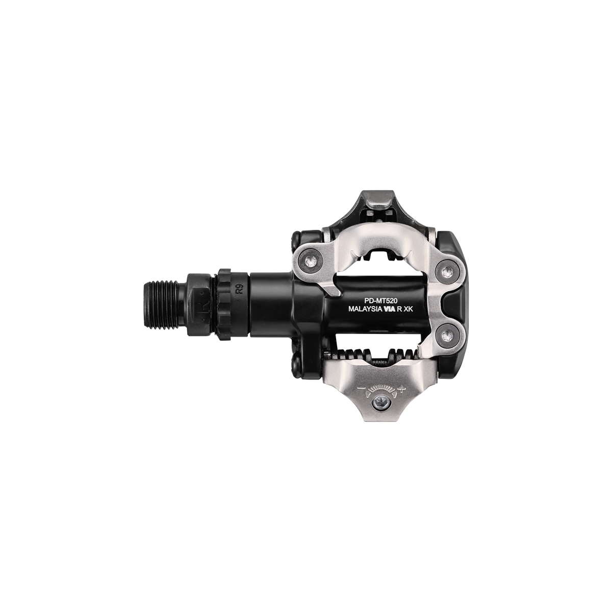 优化林道越野操控性   SHIMANO发布新款DEORE XT PD-M8220脚踏
