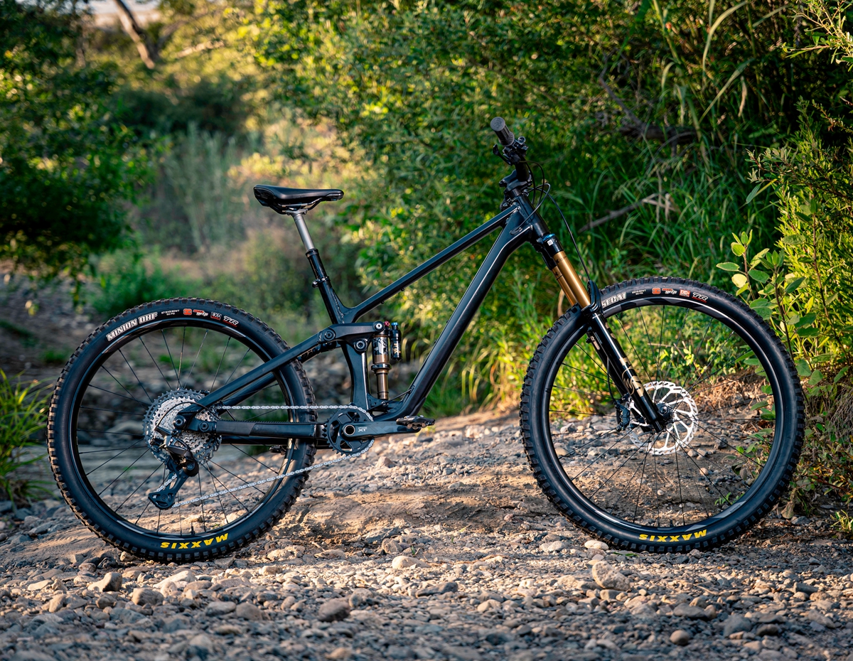 新款SHIMANO DEORE XT M8200机械驱动系统正式发布
