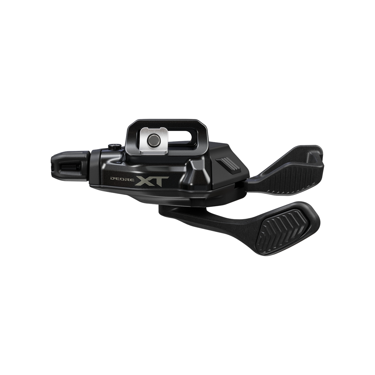 新款SHIMANO DEORE XT M8200机械驱动系统正式发布