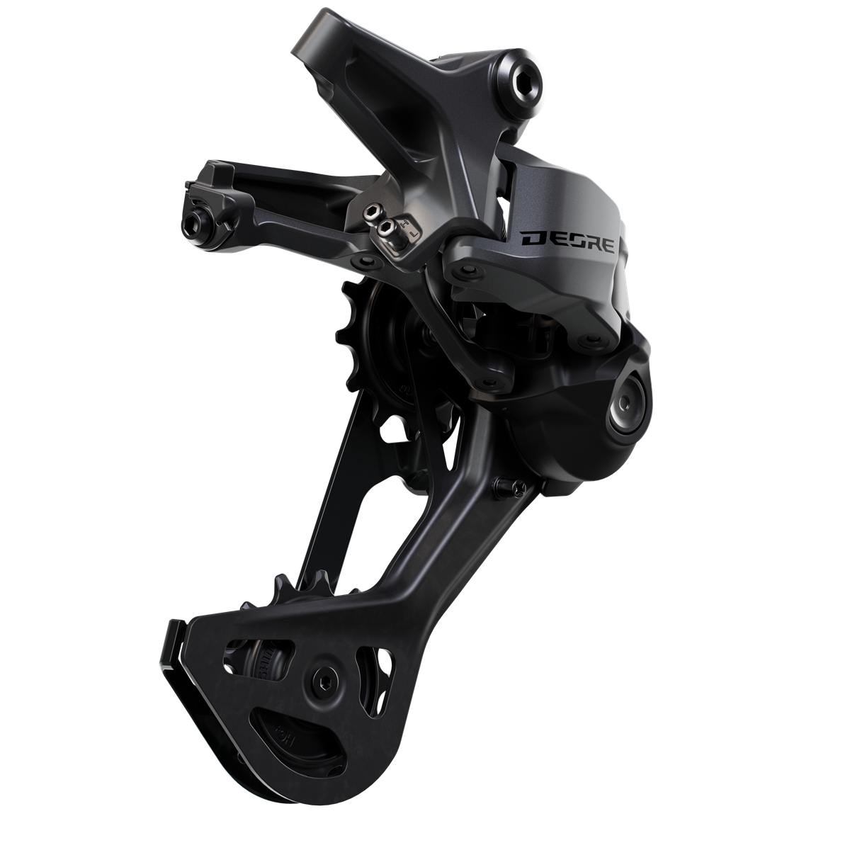 SHIMANO推出新款DEORE M7200/M6200系列