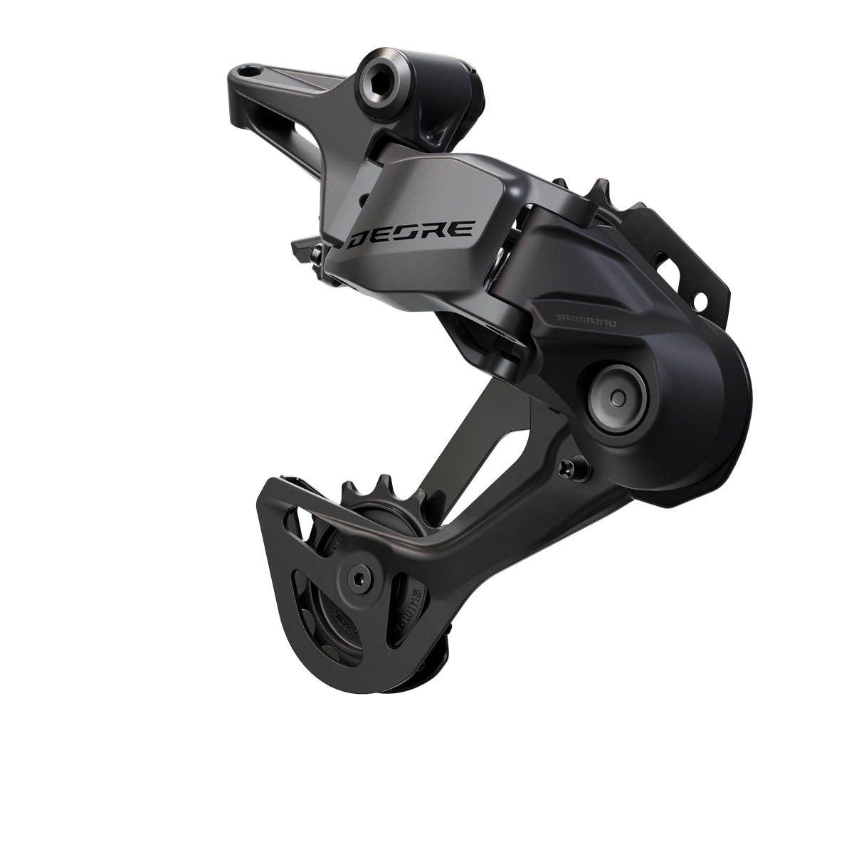 SHIMANO推出新款DEORE M7200/M6200系列