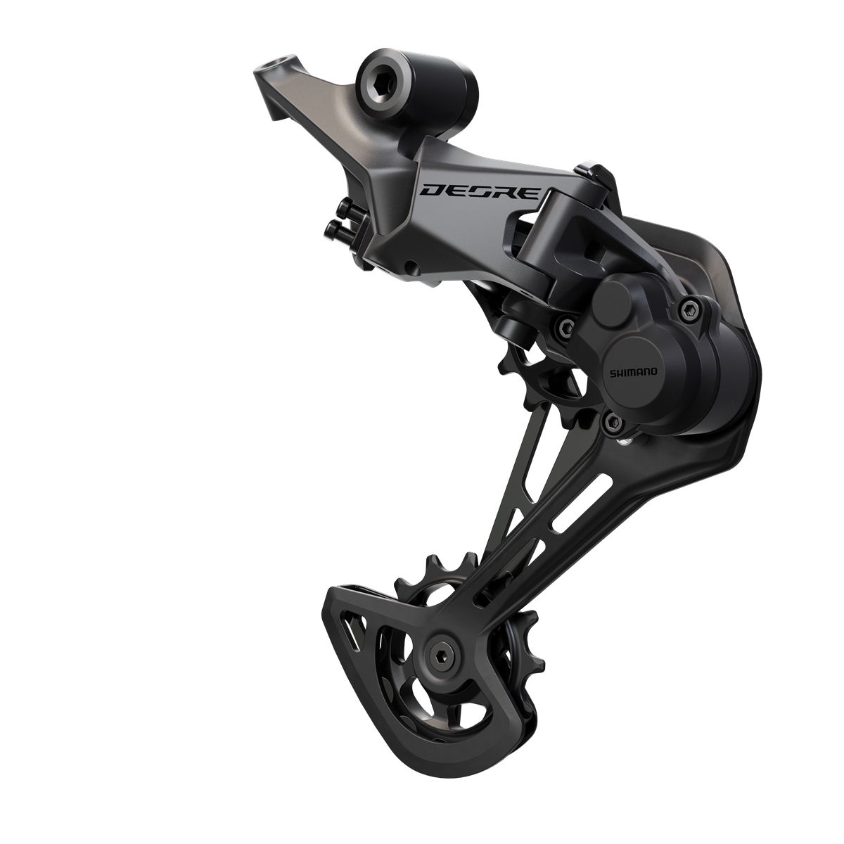 SHIMANO推出新款DEORE M7200/M6200系列