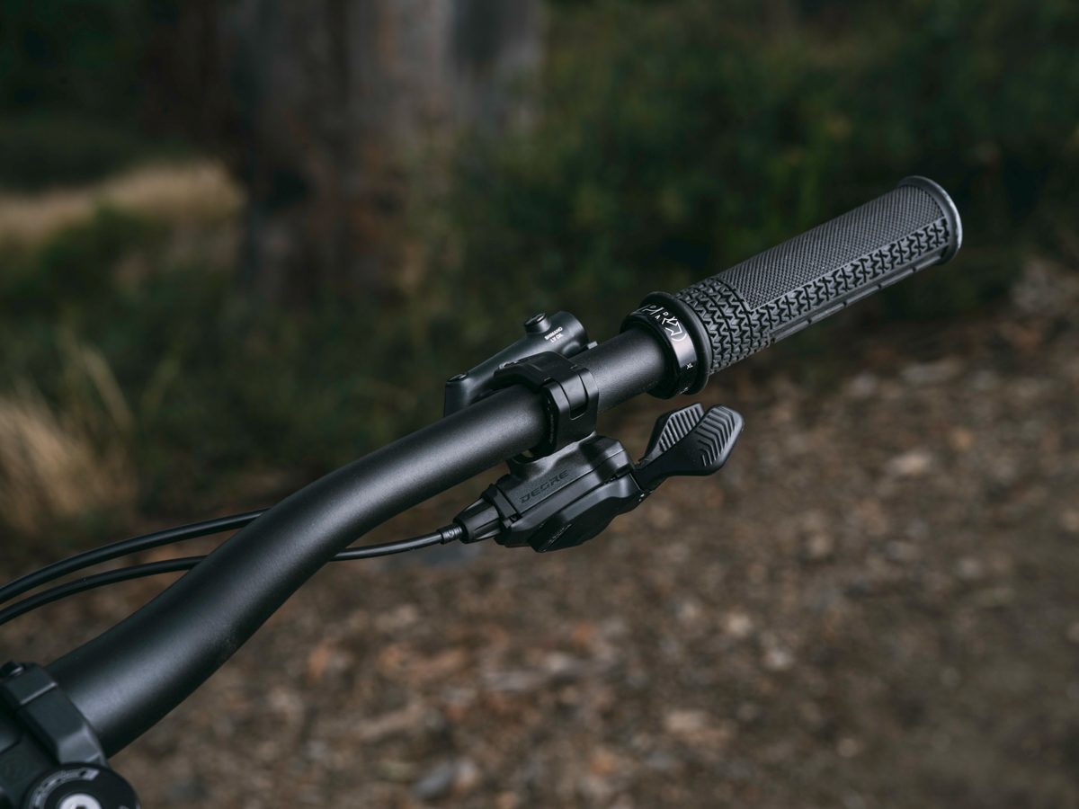 SHIMANO推出新款DEORE M7200/M6200系列