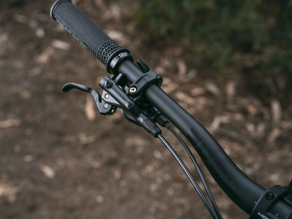 SHIMANO推出新款DEORE M7200/M6200系列