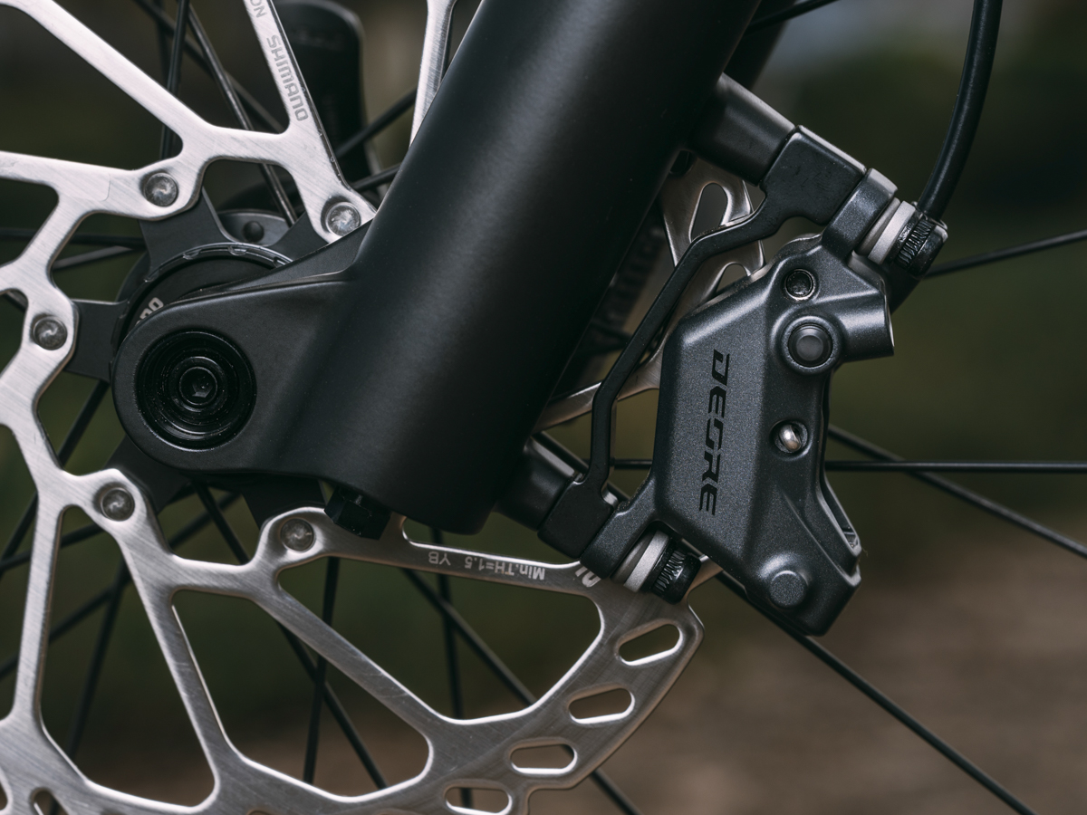 SHIMANO推出新款DEORE M7200/M6200系列