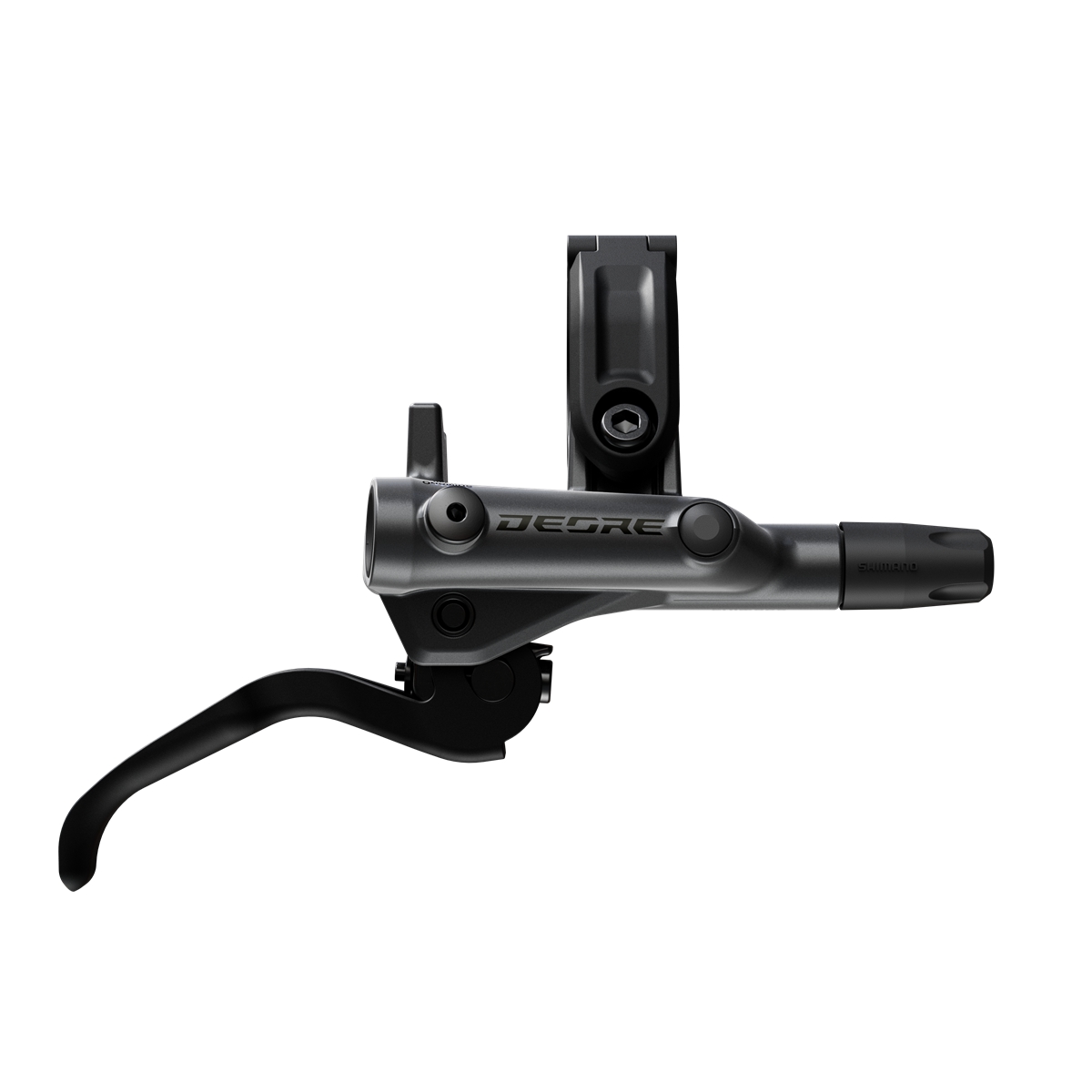 SHIMANO推出新款DEORE M7200/M6200系列