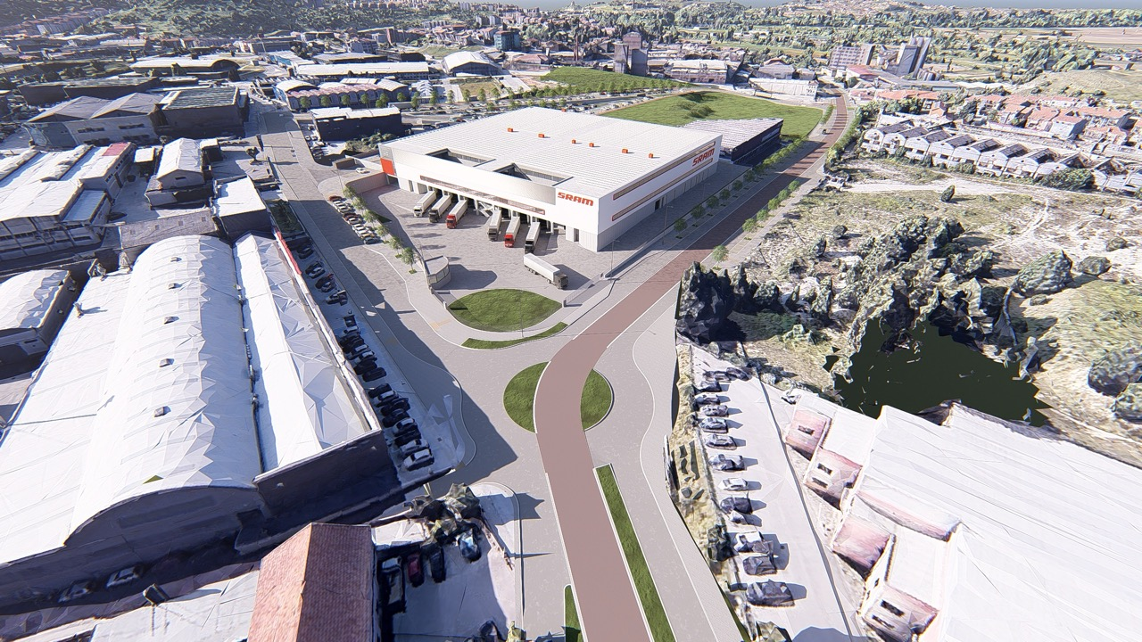 扩展欧洲市场 SRAM建立葡萄牙新工厂