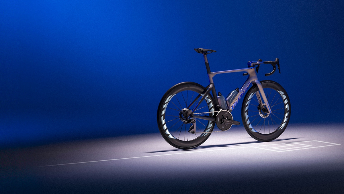 全球限量120台！ Wilier Filante Ultimate 120周年纪念版