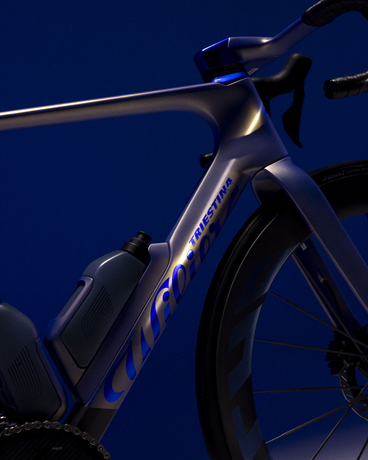 全球限量120台！ Wilier Filante Ultimate 120周年纪念版